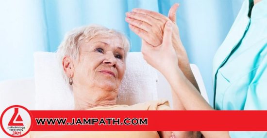 خطر پوکی استخوان برای بانوان